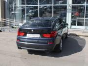 BMW 5 серии VI (F10/F11/F07) Москва  - изображение 21