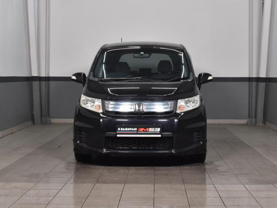 Honda Freed I Рестайлинг Кемерово  - изображение 2