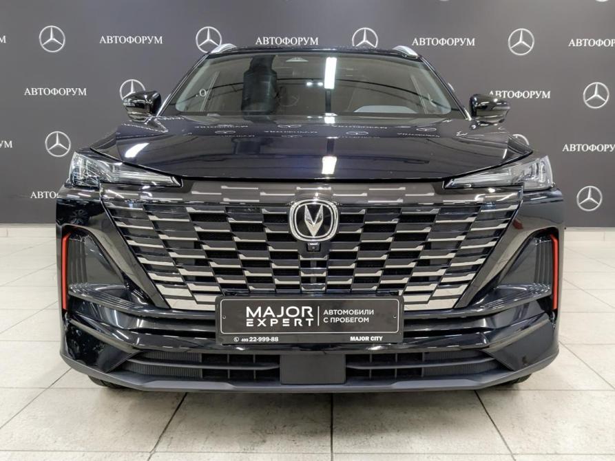 Changan UNI-S I Москва  - изображение 2
