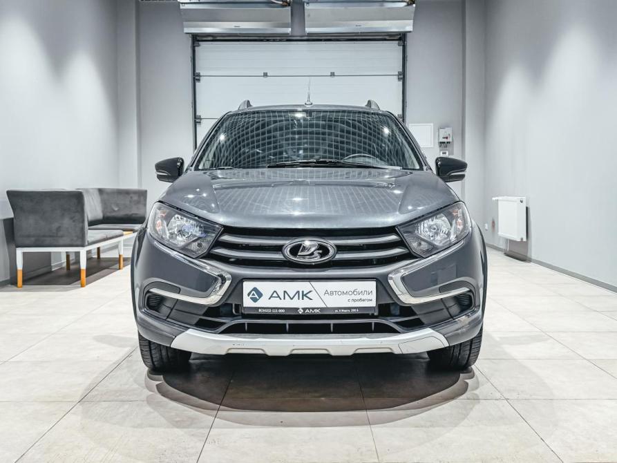 Lada (ВАЗ) Granta I Рестайлинг Екатеринбург  - изображение 3