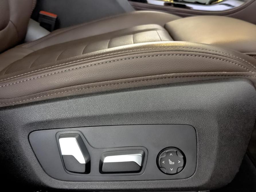 BMW X4 II (G02) Рестайлинг Санкт-Петербург  - изображение 28