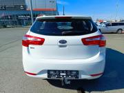 Kia Rio III Тюмень  - изображение 25