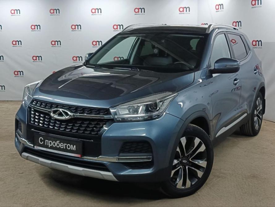 Chery Tiggo 4 I Рестайлинг Санкт-Петербург  - изображение 3