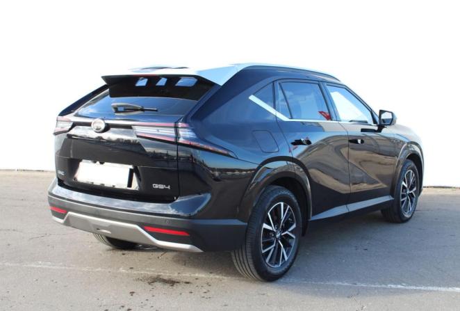 GAC GS4 с пробегом 2025 года, цена 2 450 000 рублей, 84136 км, внедорожник, Автокод Объявления