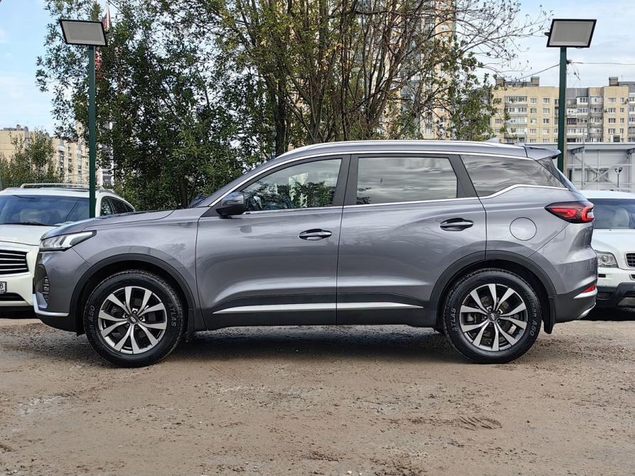 Chery Tiggo 7 Pro I Санкт-Петербург  - изображение 4