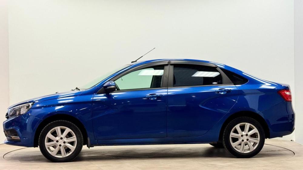 Lada (ВАЗ) Vesta I Киров  - изображение 2