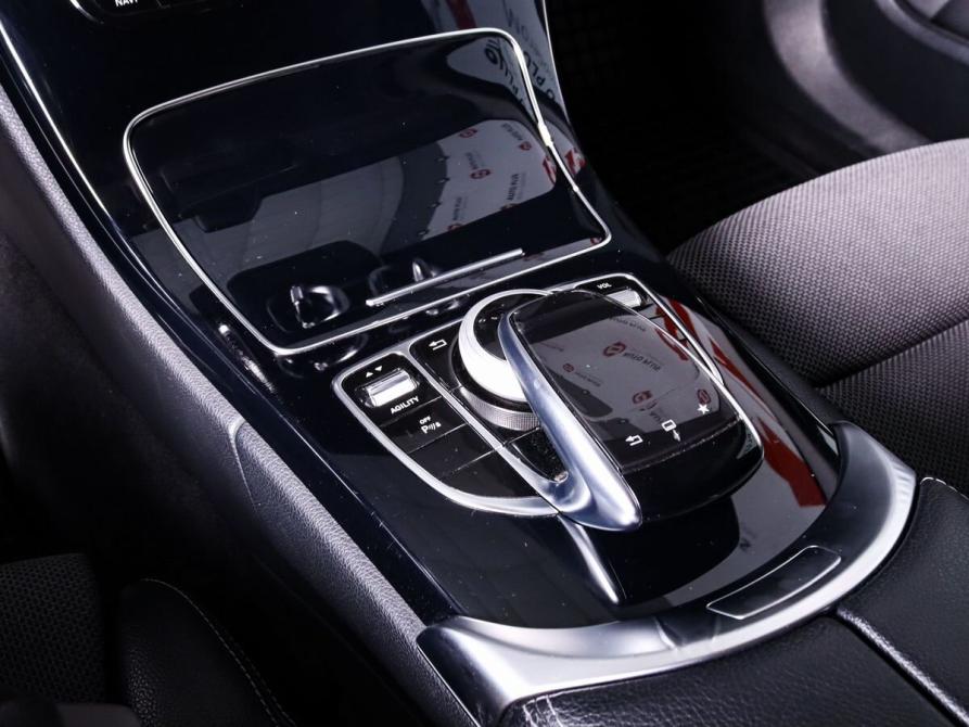 Mercedes-Benz C-Класс IV (W205) Минеральные Воды  - изображение 12