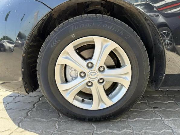 Mazda 3 II (BL) Рестайлинг с пробегом 2012 года, цена 997 500 рублей, 140201 км, седан, Автокод Объявления