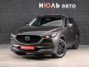 Mazda CX-5 II Екатеринбург  - изображение 21