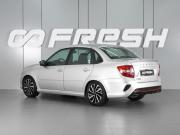 Lada (ВАЗ) Granta I Рестайлинг Минеральные Воды  - изображение 19