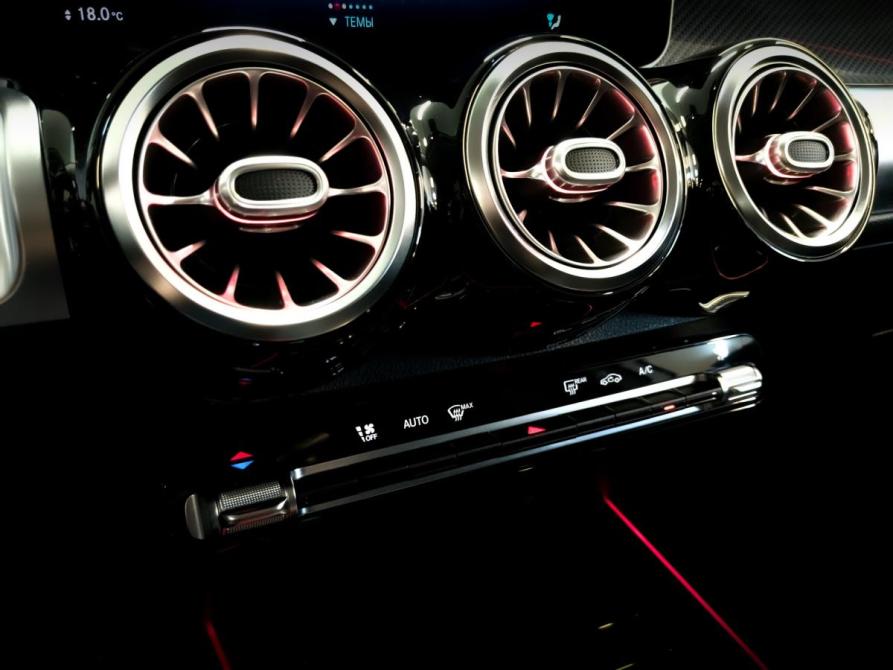 Mercedes-Benz GLB I (X247) Санкт-Петербург  - изображение 28