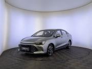 BAIC U5 Plus Москва  - изображение 27