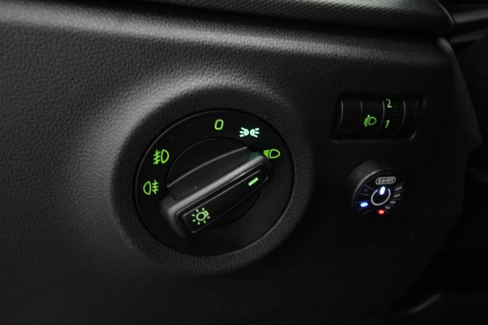 Skoda Rapid II Сургут  - изображение 21