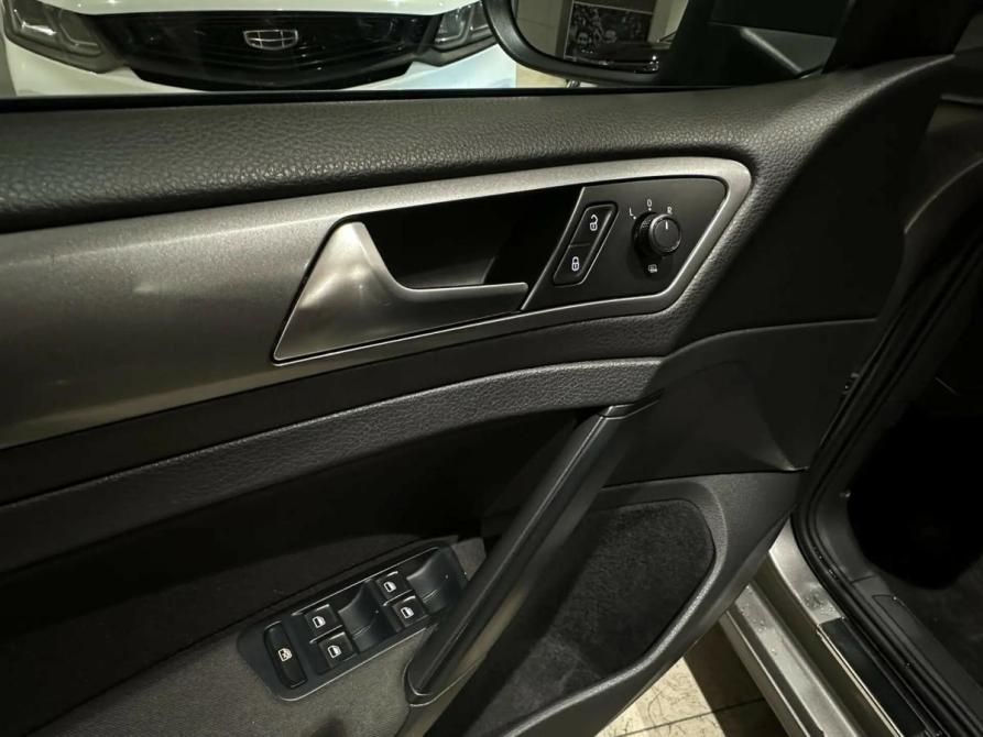 Volkswagen Golf VII Мурманск  - изображение 13