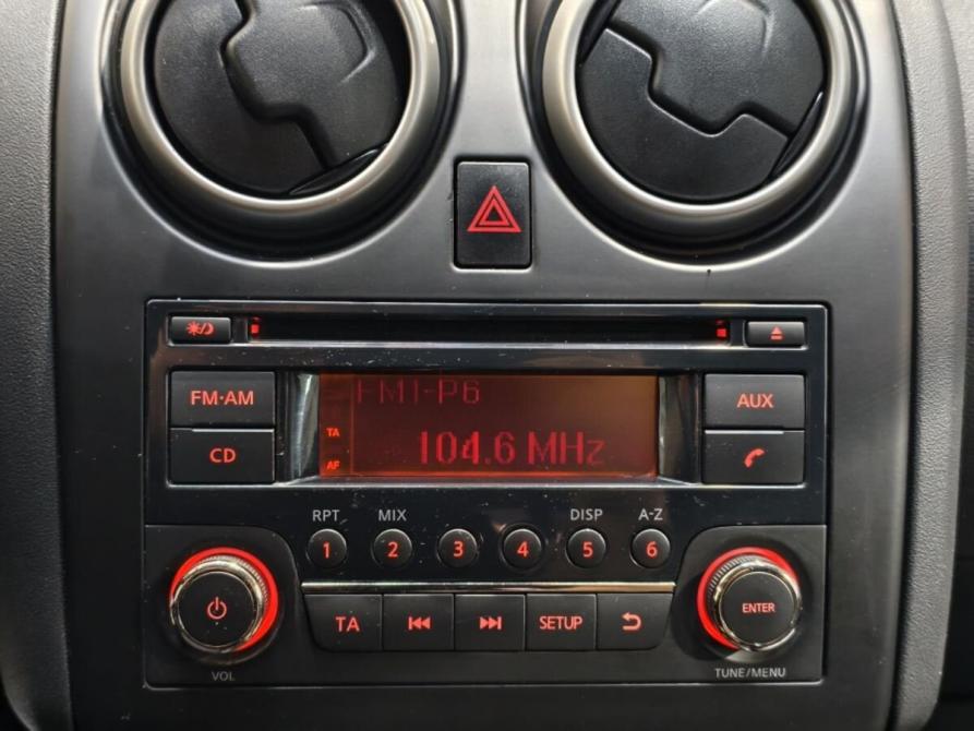 Nissan Qashqai I Рестайлинг Курск  - изображение 12