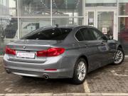 BMW 5 серии VII (G30/G31/G38) Липецк  - изображение 15