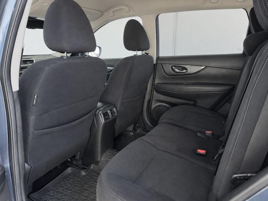 Nissan X-Trail III Уфа  - изображение 20
