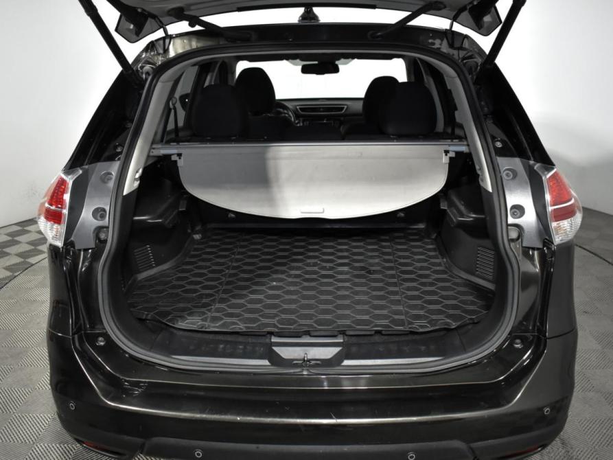 Nissan X-Trail III Санкт-Петербург  - изображение 18