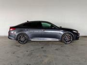 Kia Optima IV Рестайлинг Москва  - изображение 30