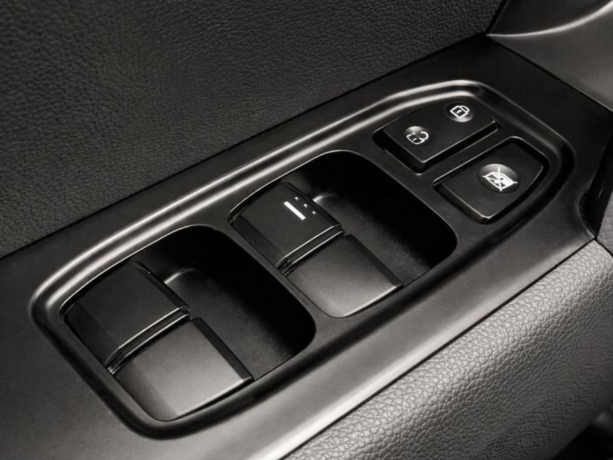 Hyundai Creta I Рестайлинг Пермь  - изображение 16