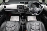 Toyota Vitz III (XP130) Оренбург  - изображение 25