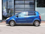 Chery Kimo (A1) Нижний Новгород  - изображение 24