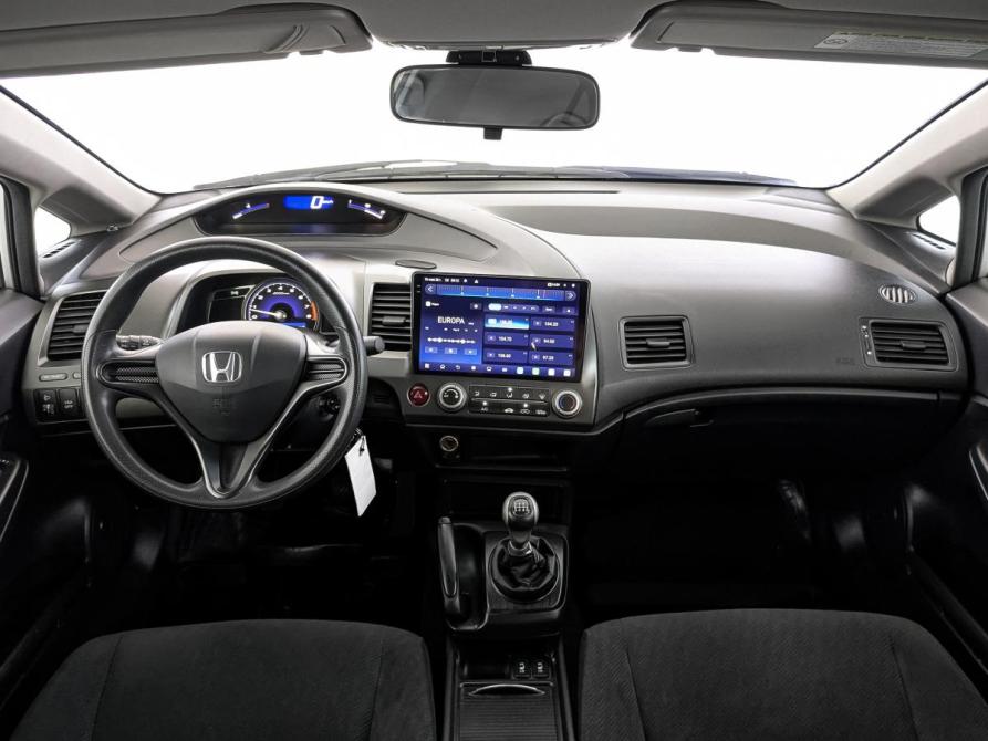 Honda Civic VIII Рестайлинг Москва  - изображение 14