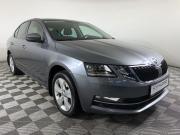 Skoda Octavia III (A7) Рестайлинг Москва  - изображение 22