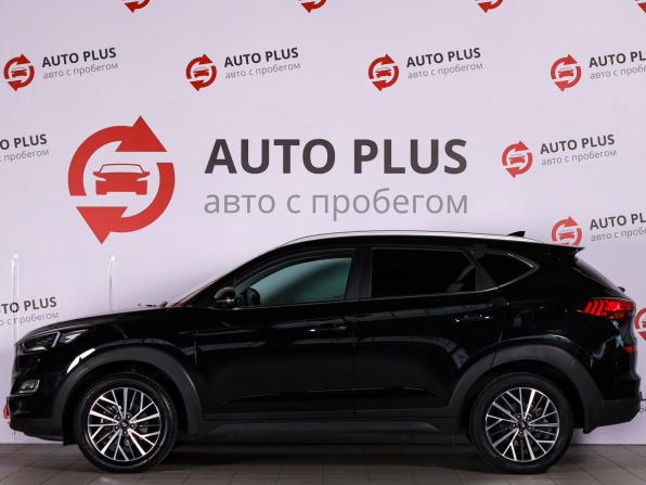 Hyundai Tucson III Рестайлинг с пробегом 2020 года, цена 2 900 000 рублей, 86000 км, внедорожник, Автокод Объявления
