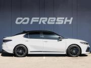 Toyota Camry VIII (XV70) Рестайлинг Краснодар  - изображение 31