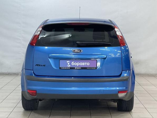 Ford Focus II с пробегом 2007 года, цена 470 000 рублей, 204918 км, хэтчбек, Автокод Объявления
