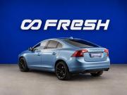 Volvo S60 II Рестайлинг Москва  - изображение 20