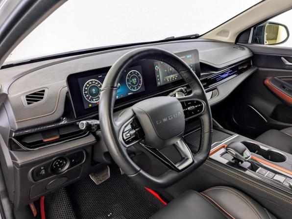 Omoda S5 GT с пробегом 2023 года, цена 1 635 000 рублей, 32649 км, седан, Автокод Объявления
