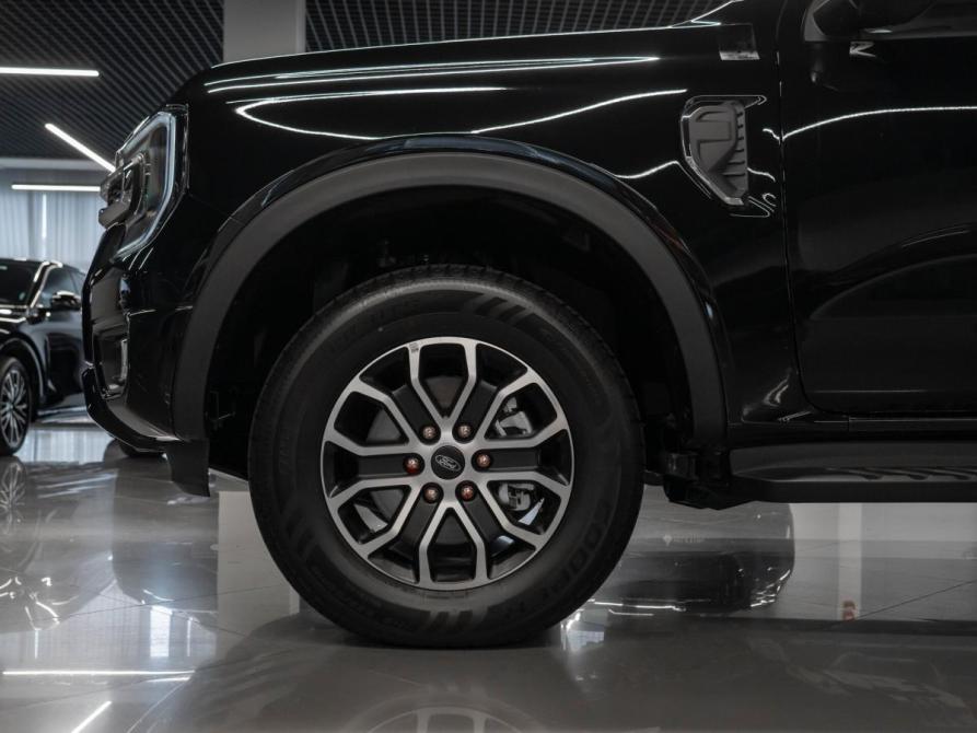 Ford Ranger T6.2 Москва  - изображение 23