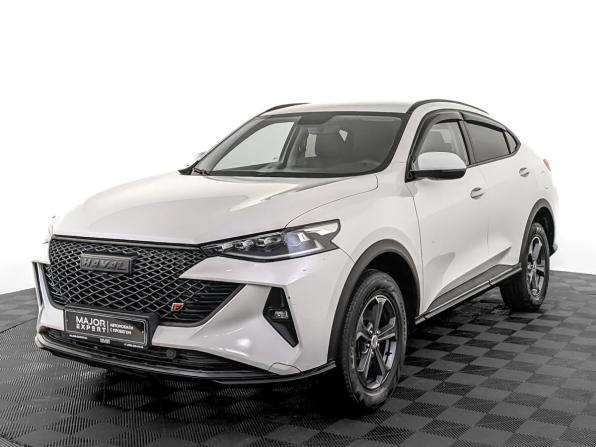 Haval F7x I Рестайлинг с пробегом 2022 года, цена 1 895 000 рублей, 58434 км, внедорожник, Автокод Объявления