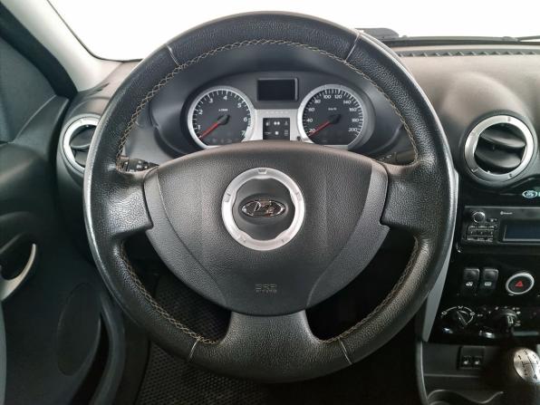 Lada (ВАЗ) Largus I с пробегом 2020 года, цена 1 050 000 рублей, 99207 км, универсал, Автокод Объявления