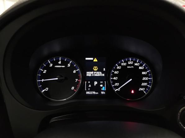 Mitsubishi Outlander III Рестайлинг 3 с пробегом 2019 года, цена 2 150 000 рублей, 92301 км, внедорожник, Автокод Объявления
