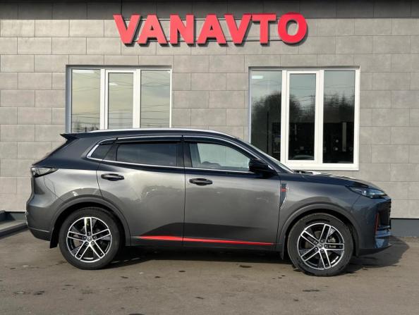 Changan UNI-S I с пробегом 2024 года, цена 2 260 000 рублей, 34154 км, внедорожник, Автокод Объявления