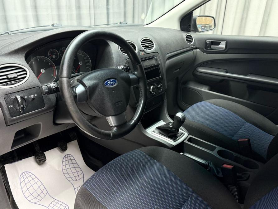 Ford Focus II Ижевск  - изображение 7