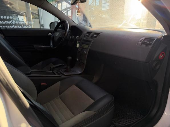 Volvo S40 II Рестайлинг с пробегом 2007 года, цена 440 000 рублей, 357226 км, седан, Автокод Объявления
