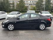 Hyundai Solaris I Рестайлинг Йошкар-Ола  - изображение 32