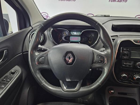 Renault Kaptur I с пробегом 2016 года, цена 982 000 рублей, 191532 км, внедорожник, Автокод Объявления