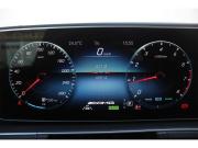 Mercedes-Benz GLE Coupe AMG II (C167) Краснодар  - изображение 74