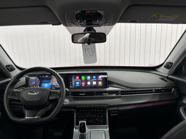 Chery Tiggo 7 Pro Max I с пробегом 2023 года, цена 1 827 000 рублей, 45730 км, внедорожник, Автокод Объявления