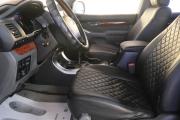 Toyota Land Cruiser Prado 120 Series Рестайлинг Омск  - изображение 30