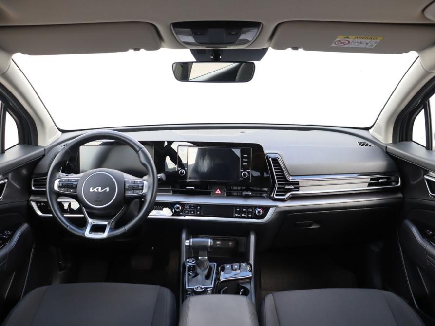 Kia Sportage V Москва  - изображение 11