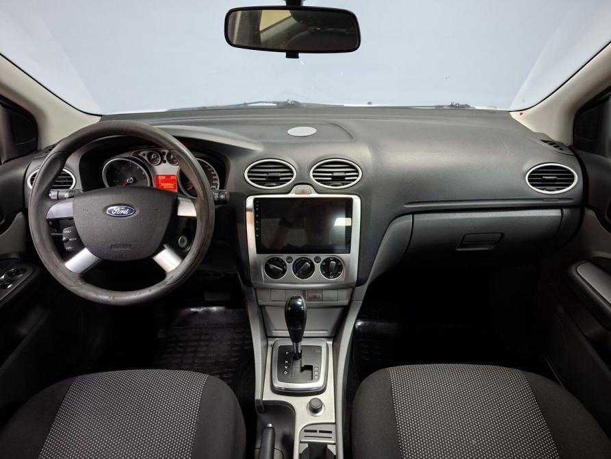 Ford Focus II Рестайлинг Москва  - изображение 16