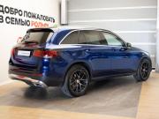 Mercedes-Benz GLC I (X253) Рестайлинг Москва  - изображение 42