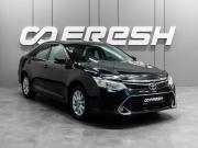 Toyota Camry VII (XV50) Рестайлинг Тюмень  - изображение 19