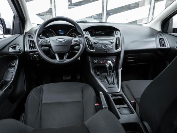 Ford Focus III Рестайлинг с пробегом 2017 года, цена 854 000 рублей, 213977 км, универсал, Автокод Объявления